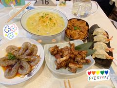 -渔娘渔家丹东海鲜(东直门店)