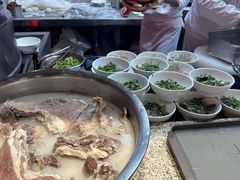 -七百岁羊肉馆(环球港店)