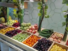 -一号桥自助火锅城(揽秀园西街店)