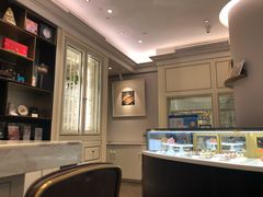 -PAUL LAFAYET 法式甜品(港汇广场店)