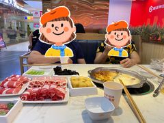-傣妹休闲时尚火锅(三水广场店)