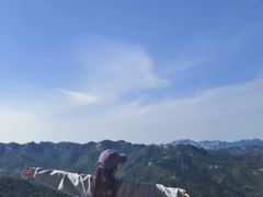 -大芦花风景区