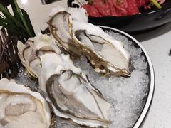 -川越泰火锅(吉利大厦店)