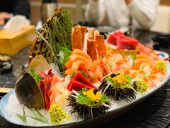-吟松日式料理(莘庄店)