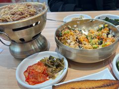 -米村拌饭(摩码广场店)