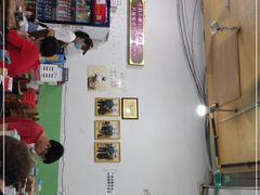 -南记食粥坊·宵夜大排档(莲花总店)