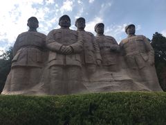-淮海战役纪念馆