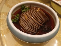 话梅猪肝-锡和无锡菜(景丽苑店)