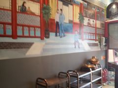 -宣武小院涮肉(前门店)
