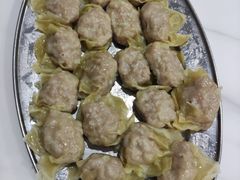 手工云吞-嘉升大排档(番禺总店)