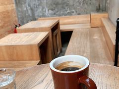 -VOYAGE COFFEE(北锣鼓巷店)