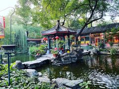 -白家大院·王府宫廷菜(苏州街店)