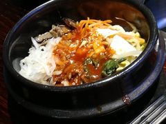 -杀猪天·韩国烤肉(总店)