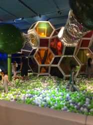 -KidSteam儿童乐园(富力城店)