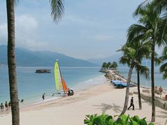 -海南分界洲岛旅游区