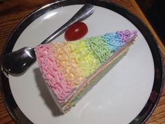 -波比Pizza(新城店)