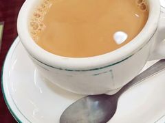 丝袜奶茶-兰芳园(上环店)