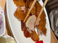 -香香春饼·非遗技艺(万达店)