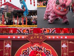 -东台西溪天仙缘景区