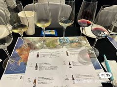 -上海明天广场JW万豪酒店