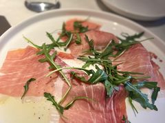 帕尔玛火腿配蜜瓜-Solo(衡山路店)