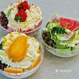 因为新品太好吃，抛弃了粉桃芭乐
