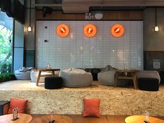 大堂-Moka Bros 摩卡站(嘉华店)