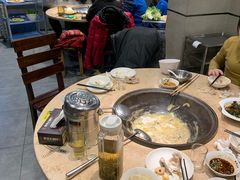 大堂-陈大锅·岳阳鱼馆·地道岳阳菜(美食街店)