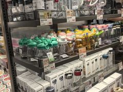 -鹿岛生活(熙地港店)