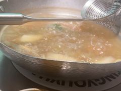 -左庭右院鲜牛肉火锅(新梅广场店)