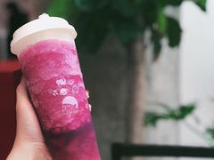 -喜茶(东莞汇一城店)