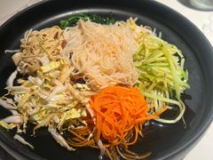 -奉天小馆·非遗东北菜(济南万象城店)