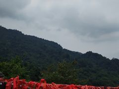 -青城山
