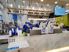-茶百道(龙阳广场店)