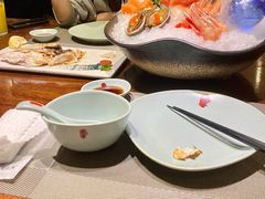 -古京·臻致料理(月湖店)