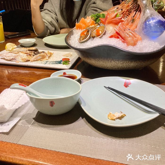古京·臻致料理(月湖店)图片