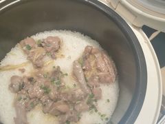 -大鸽饭(马王堆店)