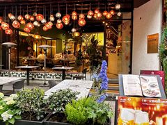 -SHADOWS•Bistro&Eatery(安福路店)