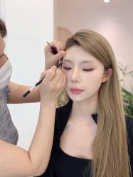 -杨益美学·野生眉半永久纹眉发际线