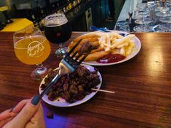 -蜜和麦精酿啤酒吧honey&malt(桐梓林店)
