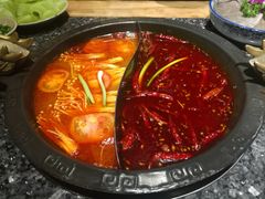 -蜀大侠火锅(车公庙店)
