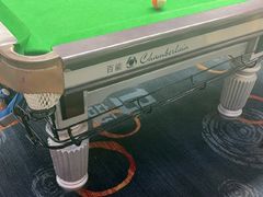 -JK CLUB 桌球俱乐部