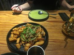 -塔哈尔·新疆盛宴(城西银泰店)