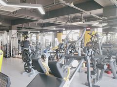 -ENERGY原力健身(川周店)