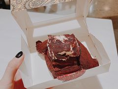 -OUR Bakery(SKP-S店)