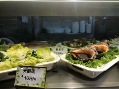 -黄寺蒸汽海鲜(黄寺大街店)