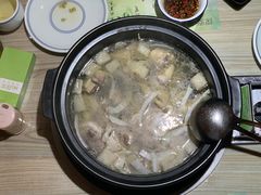 -探窝·竹笙椰子鸡(杨箕店)