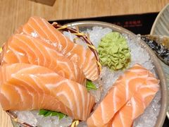 -沼津港日本料理·寿喜烧·烧鸟(新世界大丸百货店)