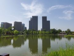 -西海子公园