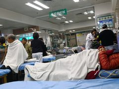 -广州中医药大学深圳医院(福田)